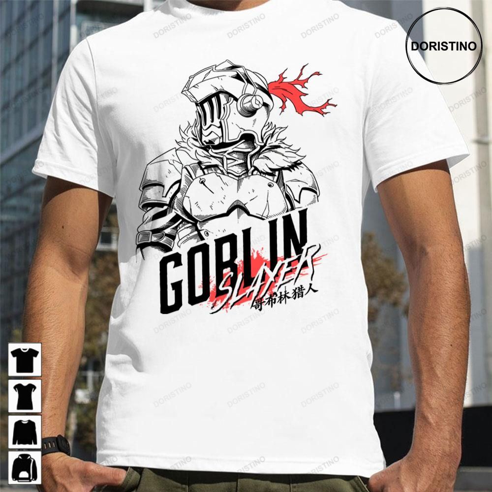 Goblin Killer Awesome Shirts Goblin Killer Awesome Shirts
